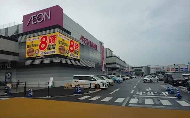 レオパレス愛宕 2