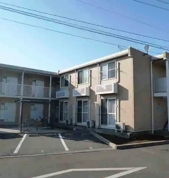 レオパレスオルゲント