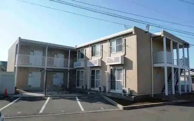 レオパレスオルゲント 0