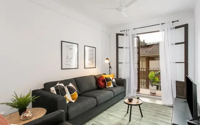 apartment in El Poble Sec   Parc de Montjuïc (Sants   Montjuïc) 2