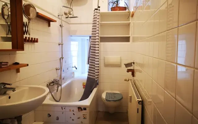 studio in Friedrichshain 0
