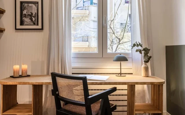 Zafra - 1 bedroom in Goya 2