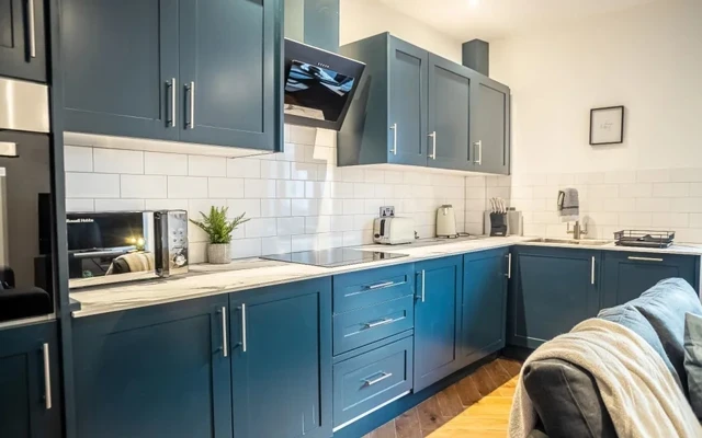 Rosehill Apartments 4