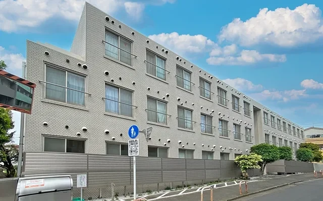 Lumie Musashikoyama 0