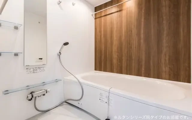 ポラールC 2階 - Inzai student accommodation - 2階 - 2LDK