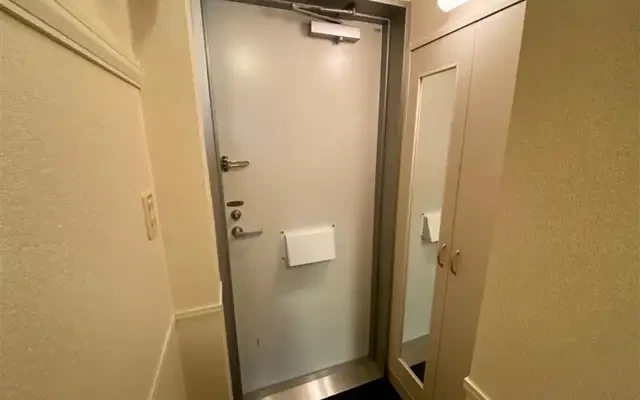 レオパレス彩 1
