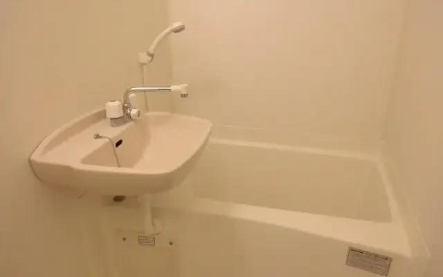 レオパレスレーブ - Tatebayashi student accommodation - 201号房间(带独立厨房)