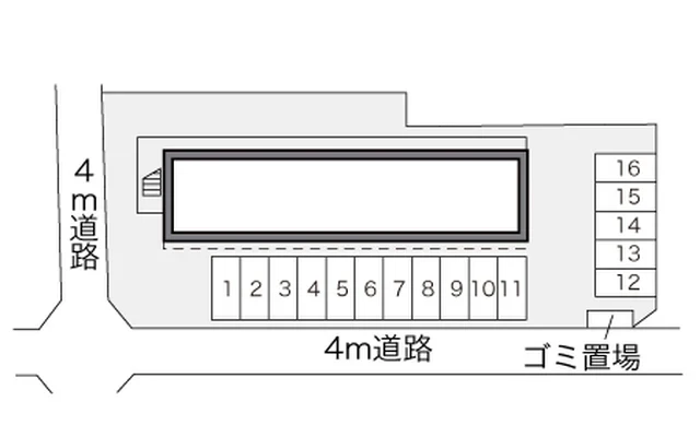 レオパレスセイバー 2