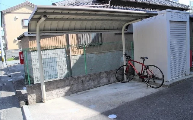 レオパレスＴＡＫＡ 1