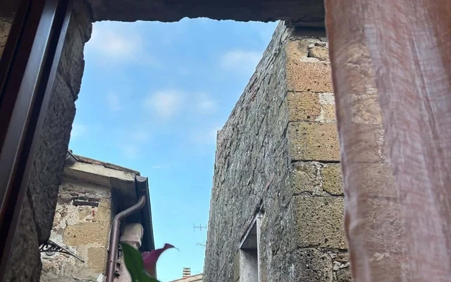 Apartment in Vicolo Palermo, Pitigliano for 60 m² with 1 bedroom 4