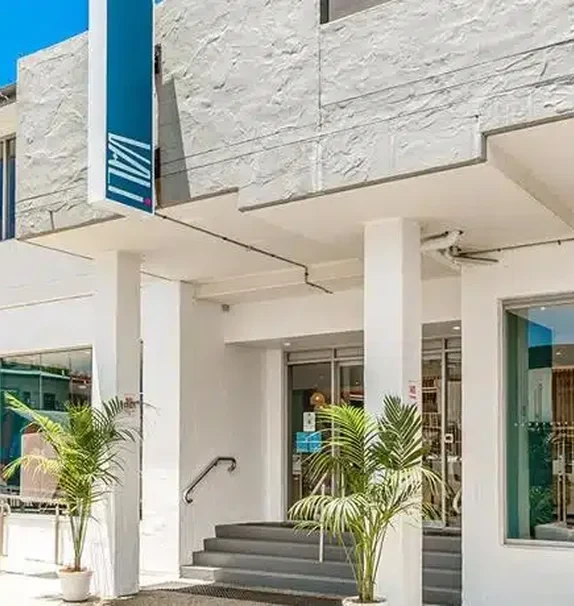 The Village Byron Bay