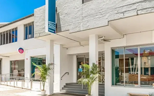The Village Byron Bay 0