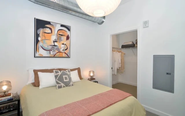 Mulberry Lofts 1