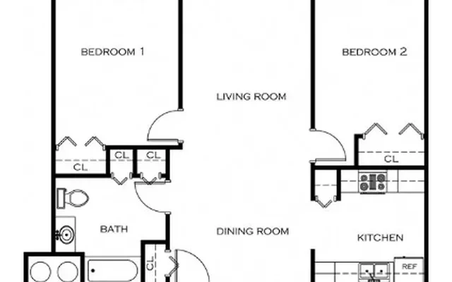 Parkview Senior Apartments 3