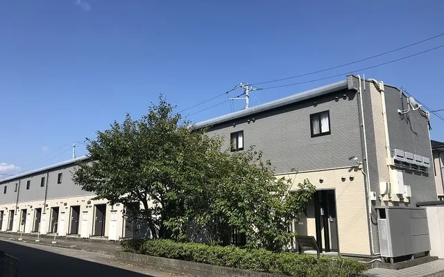 レオパレスシャルマン 0