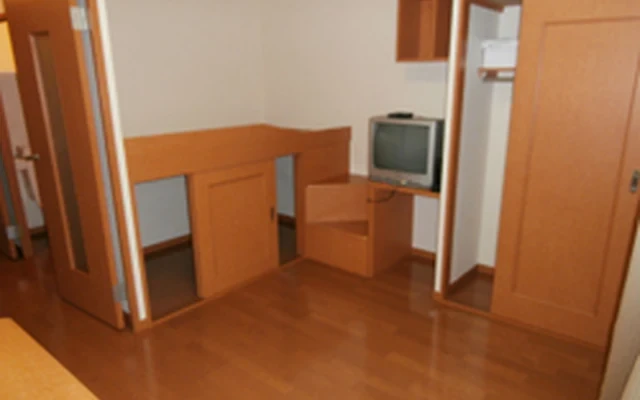レオパレスなでしこ 3