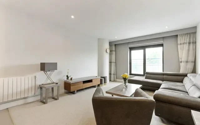 Point West, South Kensington, London, SW7 4XB 4