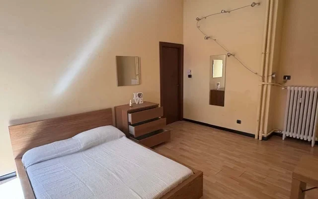 Appartamento in via Soperga - Milano 2