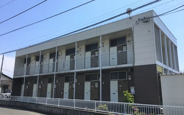 ボヌールエスパースＡ 0