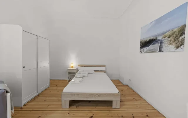 Studio Apartment 3