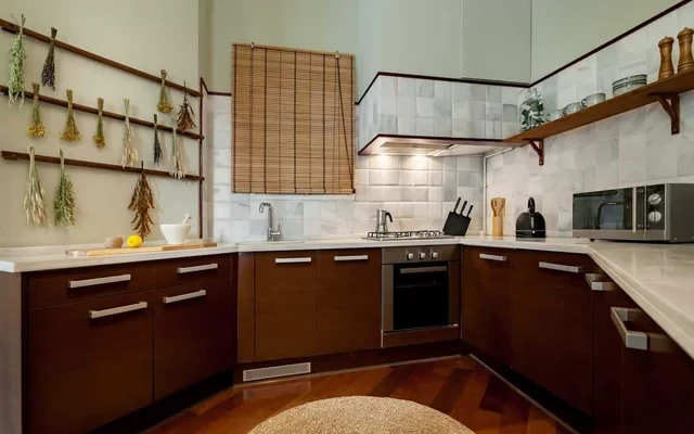 Abisko - 2 bedrooms in Eixample Esquerra 2