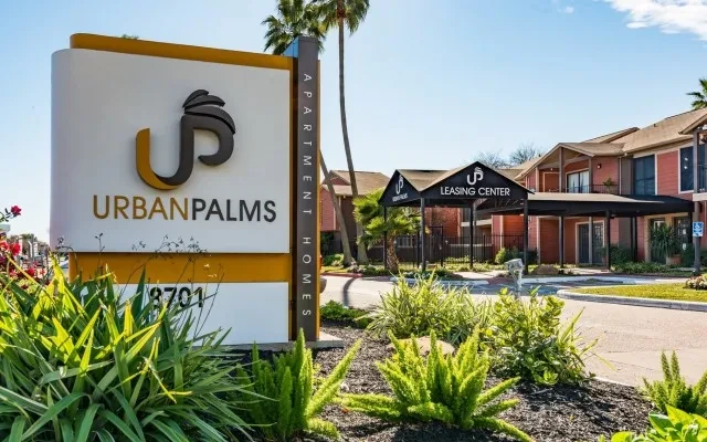 Urban Palms Apartments 0