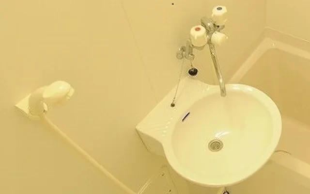 レオパレスヒヨシ 2