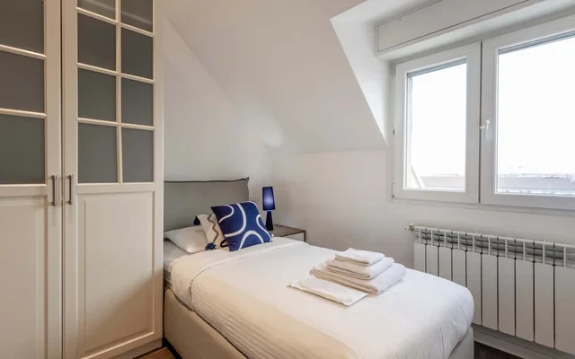 Luxury Suite Piola 0
