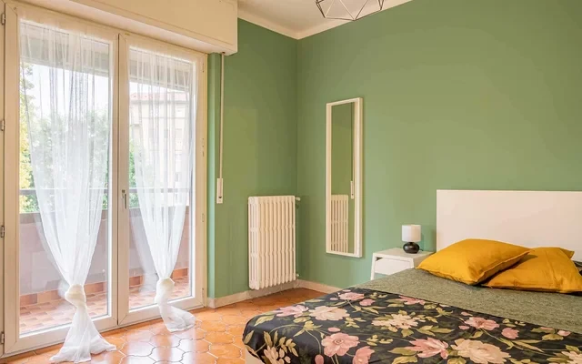 LARGO CACCIA DOMINONI 5 <br> PRIVATE ROOM S1 0