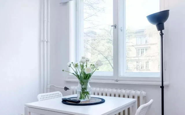 Apartment in Wilmersdorf, Berlin 4