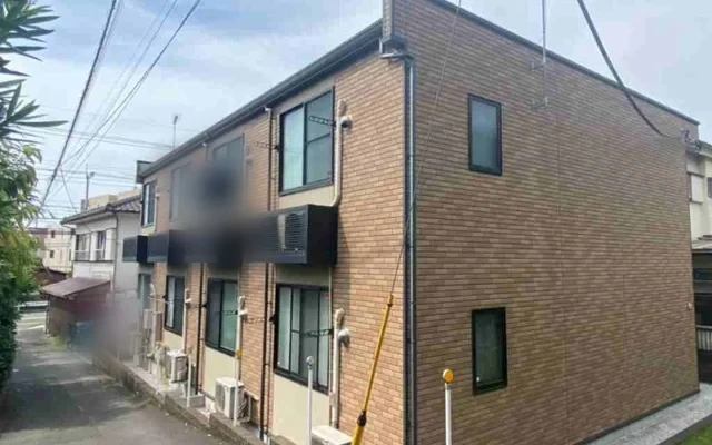 ルミエール小沢 0