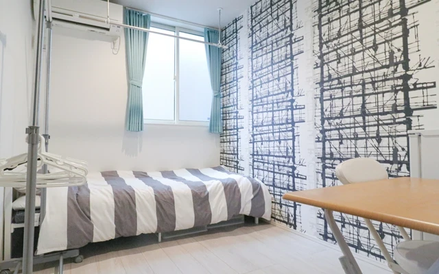 Tokyoβ Chitose Funabashi 4 4