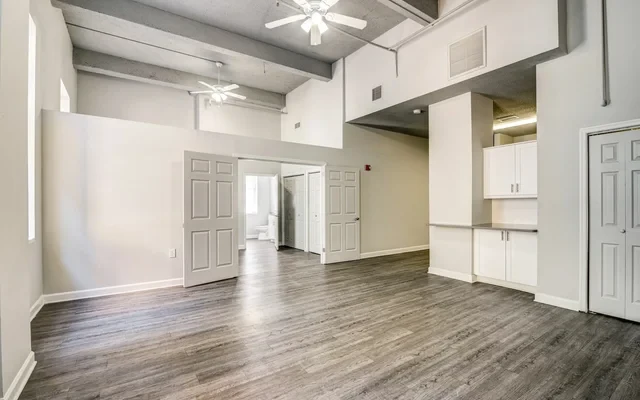 Sydnor Flats 2