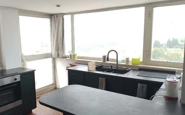 Trilocale con terrazza in Via Leopoldo Ruspoli - Roma 1