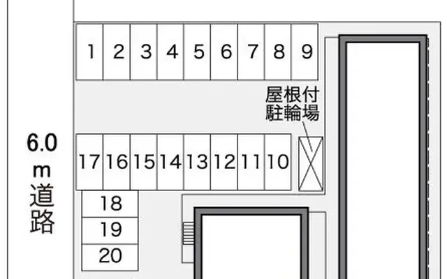 レオパレス友和 2
