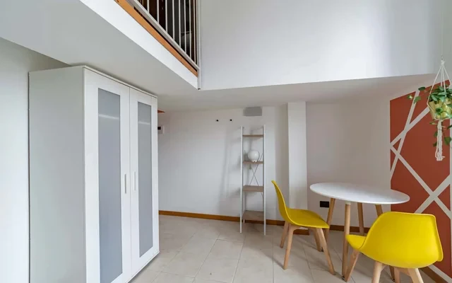 Milano-Corso Magenta Cosy APT - 403 0