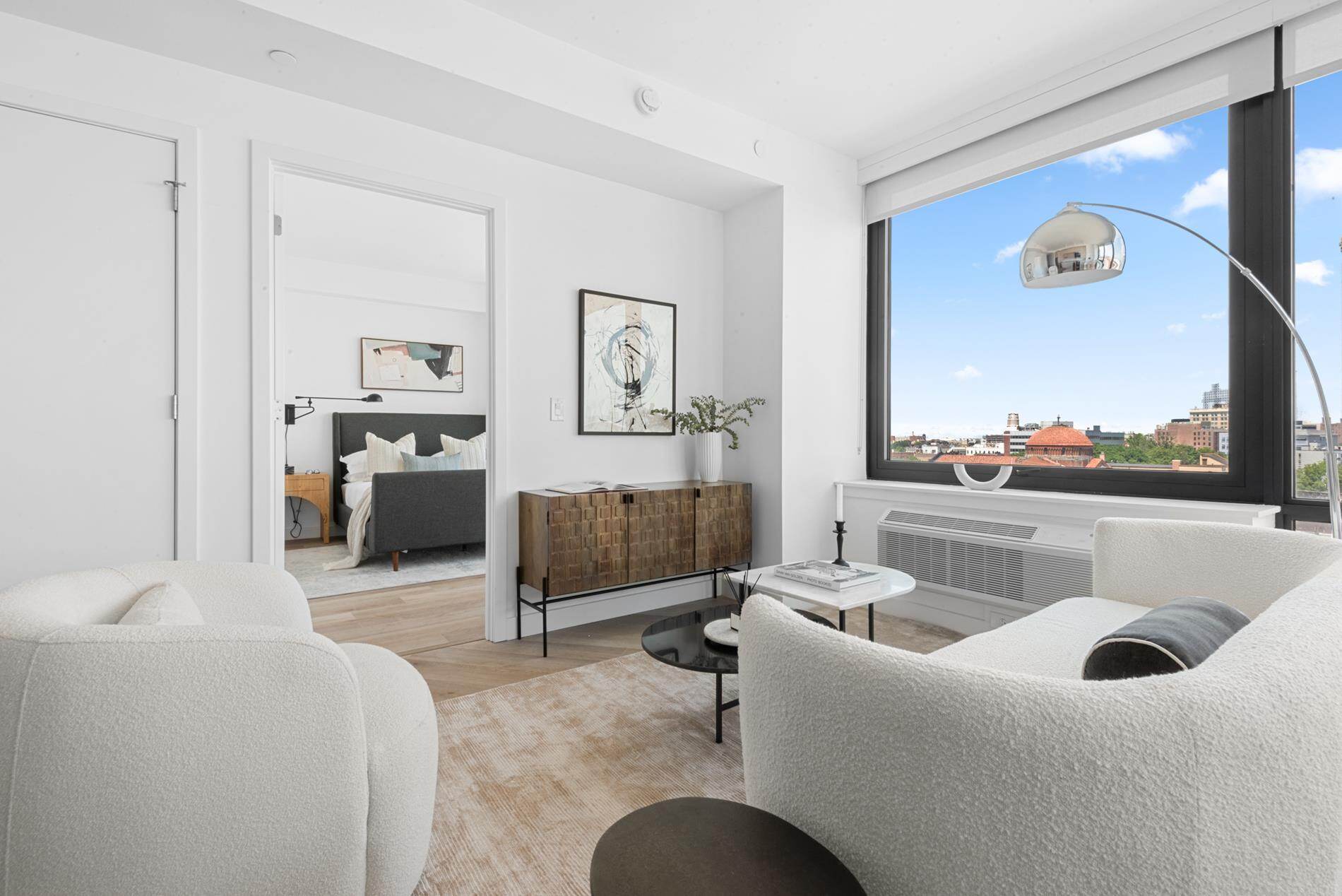 1 Bed 1 Bath
