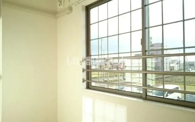 Ruhe Y 2階 - Takashima student accommodation - 2階 - 2LDK
