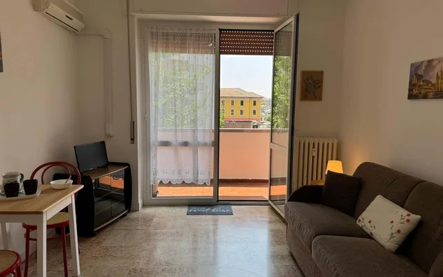 Casa Lina Nolo • M2 • San Raffaele 2