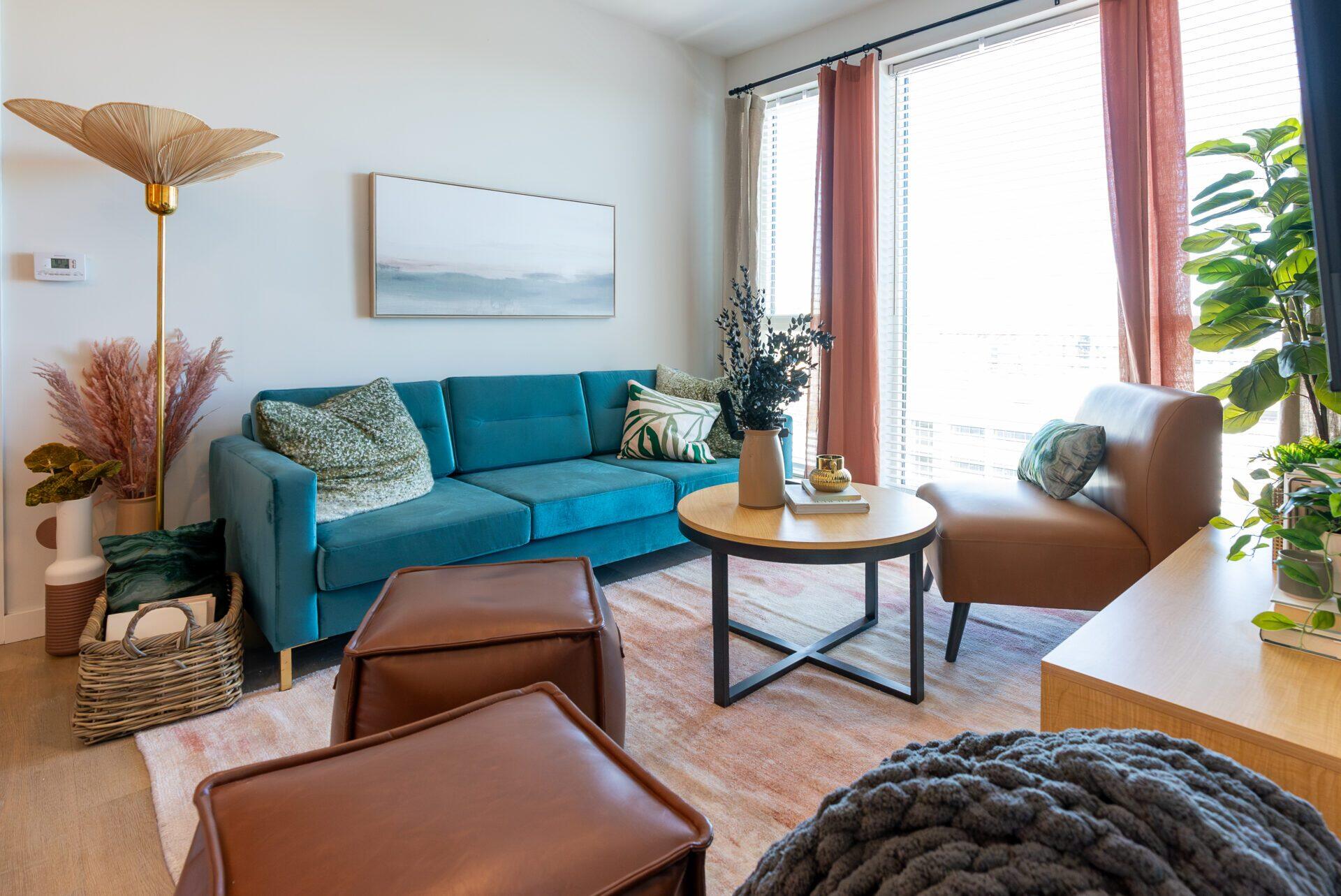 2bd / 2ba The Waldorf