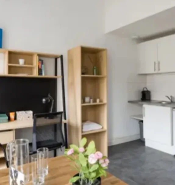 Kley Marseille République Résidence