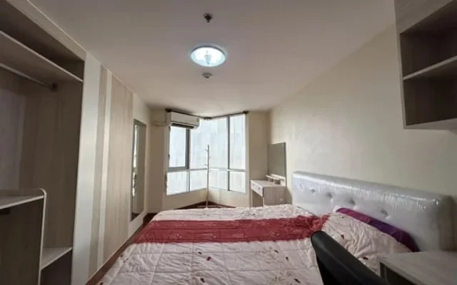 2-BR Condo for Rent, ฿20,000/month, Noble House Phayathai 2