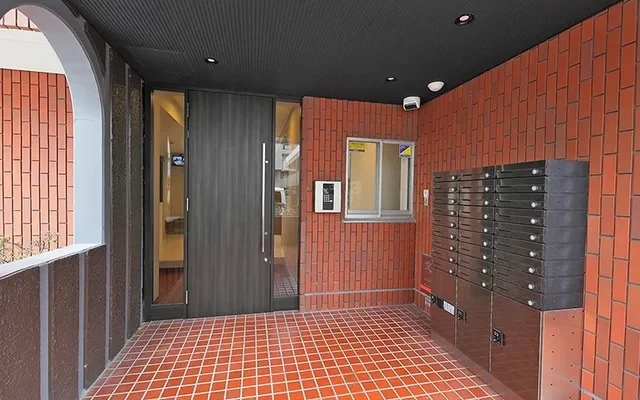 Student Hall Uniharmony Machida [Meals included] 3