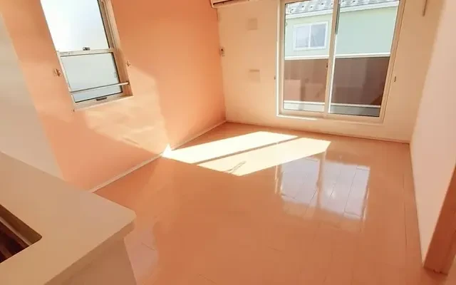 プランドール 2階 - Higashimatsushima student accommodation - 2階 - 2LDK