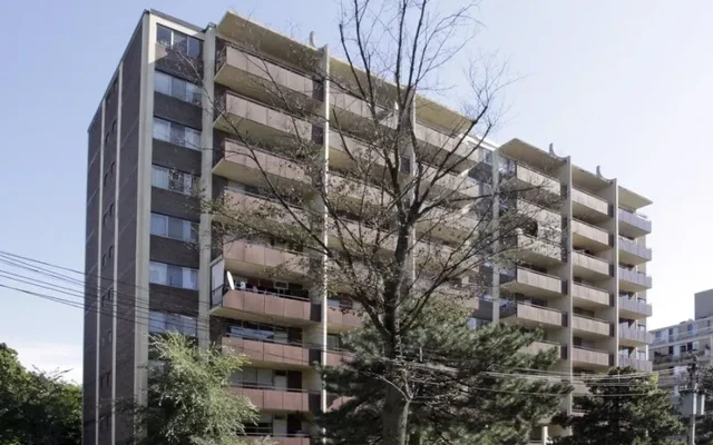 191 St. George Street 1