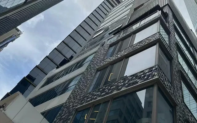 Dehub Central 4