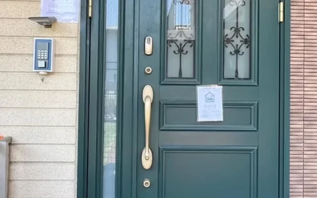 Space Kaihin Makuhari House I 1