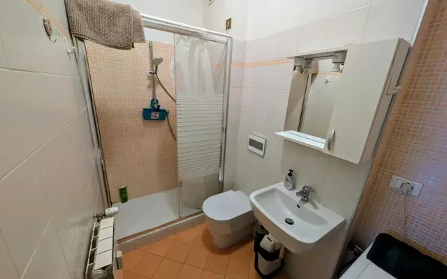 Very appealing 3-bedroom apartment in Bicocca 4