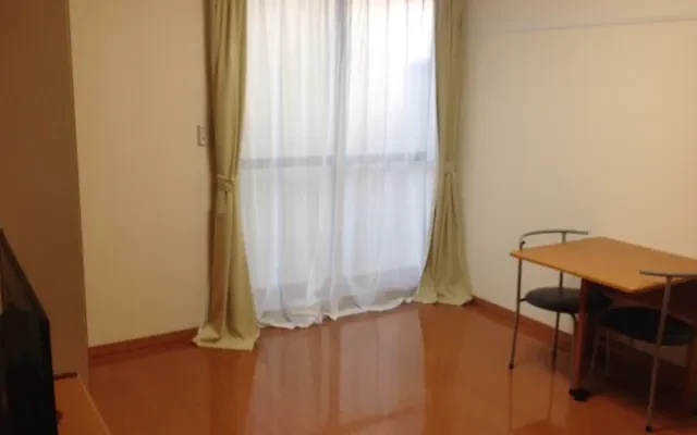 レオパレスレインボー - Sakata student accommodation - 103号房间(带独立厨房)