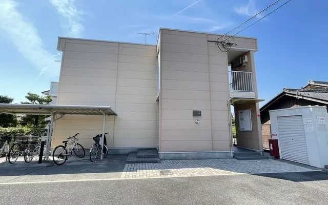 Leopalace Kinugawa 1